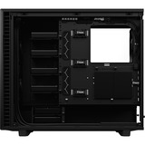 Fractal Design Define 7 TG Light Tint, Tower-Gehäuse schwarz, Tempered Glass