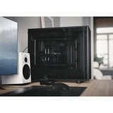 Fractal Design Define 7 TG Light Tint, Tower-Gehäuse schwarz, Tempered Glass