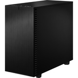 Fractal Design Define 7 TG Light Tint, Tower-Gehäuse schwarz, Tempered Glass