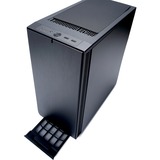 Fractal Design Define Mini C, Tower-Gehäuse schwarz