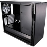 Fractal Design Define R6 Black, Tower-Gehäuse schwarz