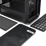 Fractal Design Meshify C, Tower-Gehäuse schwarz