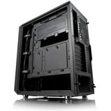 Fractal Design Meshify C, Tower-Gehäuse schwarz