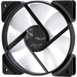 Fractal Design Prisma AL-12 3P ARGB, Gehäuselüfter weiß/transparent, 3er Pack