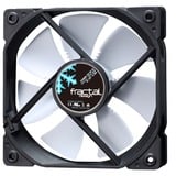 Fractal Design X2 GP-12 120x120x25, Gehäuselüfter weiß, 120 mm