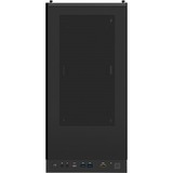 GIGABYTE GB-AC300G, Tower-Gehäuse schwarz, Tempered Glass