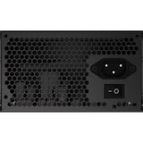 GIGABYTE GP-P550B, PC-Netzteil schwarz, 2x PCIe, 550 Watt