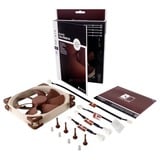 Noctua NF-A14 FLX, Gehäuselüfter 3-Pin-/5,25"-Anschluss, 140 mm