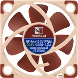 Noctua NF-A4x10 5V PWM, Gehäuselüfter 