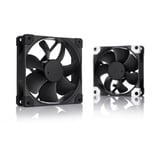 Noctua NF-A9 PWM chromax.black  92x92x25, Gehäuselüfter schwarz, 92 mm