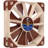 Noctua NF-F12 5V PWM, Gehäuselüfter 120 mm