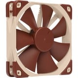 Noctua NF-F12 5V PWM, Gehäuselüfter 120 mm