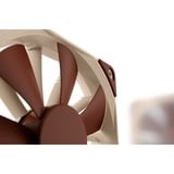 Noctua NF-F12 5V PWM, Gehäuselüfter 120 mm