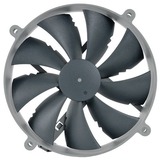 Noctua NF-P14r redux-1500 PWM 140x140x25, Gehäuselüfter PWM-Anschluss, 140 mm