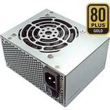 Seasonic SSP-300SFG 300W, PC-Netzteil grau, 300 Watt