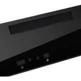 SilverStone SST-ML09B, HTPC-Gehäuse schwarz