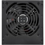 SilverStone SST-ST50F-ES230 v2.0 500W, PC-Netzteil schwarz, 500 Watt