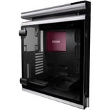 Thermaltake Level 20 Tempered Glass Edition, Big-Tower-Gehäuse grau/schwarz