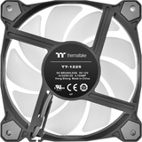 Thermaltake Pure A14 Radiator Fan 140x140x25, Gehäuselüfter Single Pack