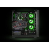 Thermaltake Pure A14 Radiator Fan 140x140x25, Gehäuselüfter Single Pack