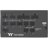 Thermaltake Toughpower PF1 ARGB 1050W, PC-Netzteil schwarz, 8x PCIe, Kabel-Management, 1050 Watt