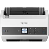 Epson WorkForce DS-970, Scanner grau/anthrazit