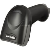 Honeywell Voyager 1472g, Barcode-Scanner schwarz, USB-Kit, Bluetooth