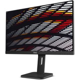 AOC 24P1, LED-Monitor 60.45 cm (23.8 Zoll), schwarz, FullHD, IPS, HDMI, DisplayPort