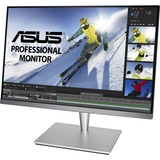 ASUS PA24AC, LED-Monitor 61.13 cm (24.1 Zoll), grau,  WUXGA, IPS, USB-C, HDR10