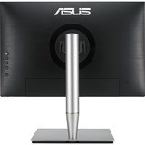 ASUS PA24AC, LED-Monitor 61.13 cm (24.1 Zoll), grau,  WUXGA, IPS, USB-C, HDR10