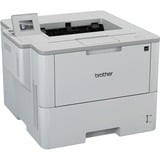 Brother HL-L6300DW, Laserdrucker hellgrau/grau, USB/(W)LAN/NFC