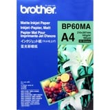 Brother Inkjetpapier BP-60MA Tintenstrahl