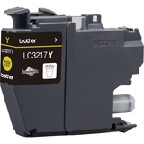 Brother Tinte gelb LC-3217Y 