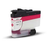 Brother Tinte magenta LC-3237M 