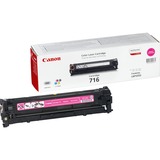 Canon Toner Magenta 716M Retail