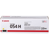 Canon Toner gelb 54 H 3025C002 