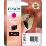 Epson Tinte Magenta T08734010 Retail