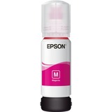 Epson Tinte magenta 104 EcoTank (C13T00P340) 