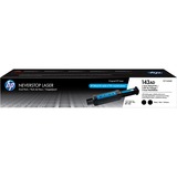 HP Neverstop Toner Nachfüll-Kit 143AD (W1143AD) Doppelpack