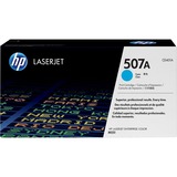 HP Toner cyan 507A (CE401A) türkis, Retail