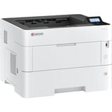 Kyocera ECOSYS P4140dn, Laserdrucker grau/anthrazit, USB, LAN