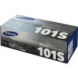 SAMSUNG Toner schwarz MLT-D101S Retail