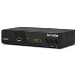 TechniSat HD-C 232, Kabel-Receiver schwarz, DVB-C, HDMI, SCART