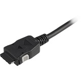 TechniSat MINI SCART-ADAPTER für TECHNIPLUS ISIO schwarz