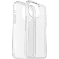 Otterbox Symmetry Clear, Handyhülle transparent, iPhone 15 Pro Max