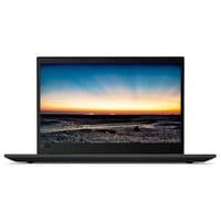 Lenovo ThinkPad T580 Generalüberholt, Notebook schwarz, Intel® Core™ i5-8250U, Intel® UHD Graphics 620, 159.84765625 GB, 512 GB SSD, Windows 11 Pro 64-Bit