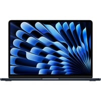 Apple MacBook Air 34,5 cm (13,6") CTO, Notebook schwarz, Apple M3, Apple M3 10-Core GPU, 24 GB, 2 TB SSD, M3, 10-Core GPU, macOS, Deutsch