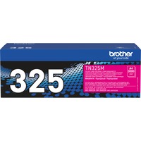 Brother Toner magenta TN-325M Retail