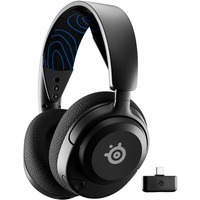 SteelSeries Arctis Nova 5P Wireless, Gaming-Headset schwarz