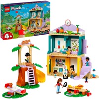 LEGO 42636 Friends Heartlake City Kindergarten, Konstruktionsspielzeug 